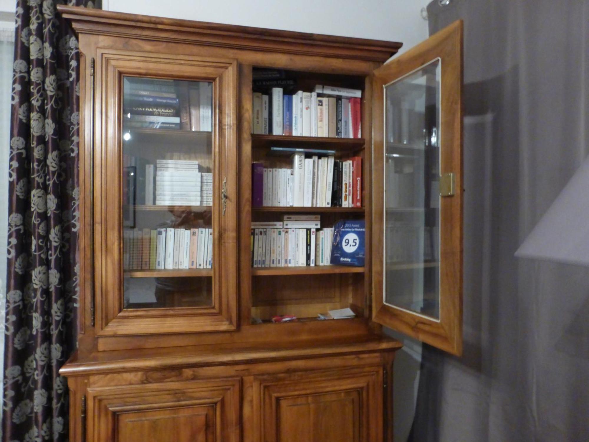 Chambre D'Hotes Le Tilleul De Canac Rodez Eksteriør billede